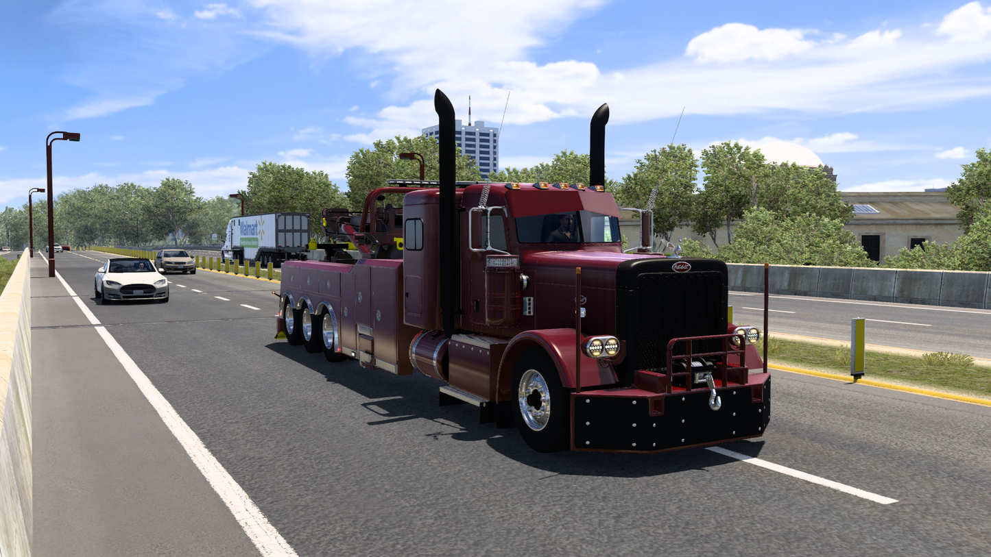 HHC Pete 388