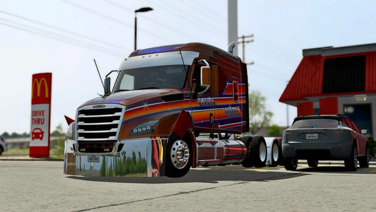HHC Cascadia pack