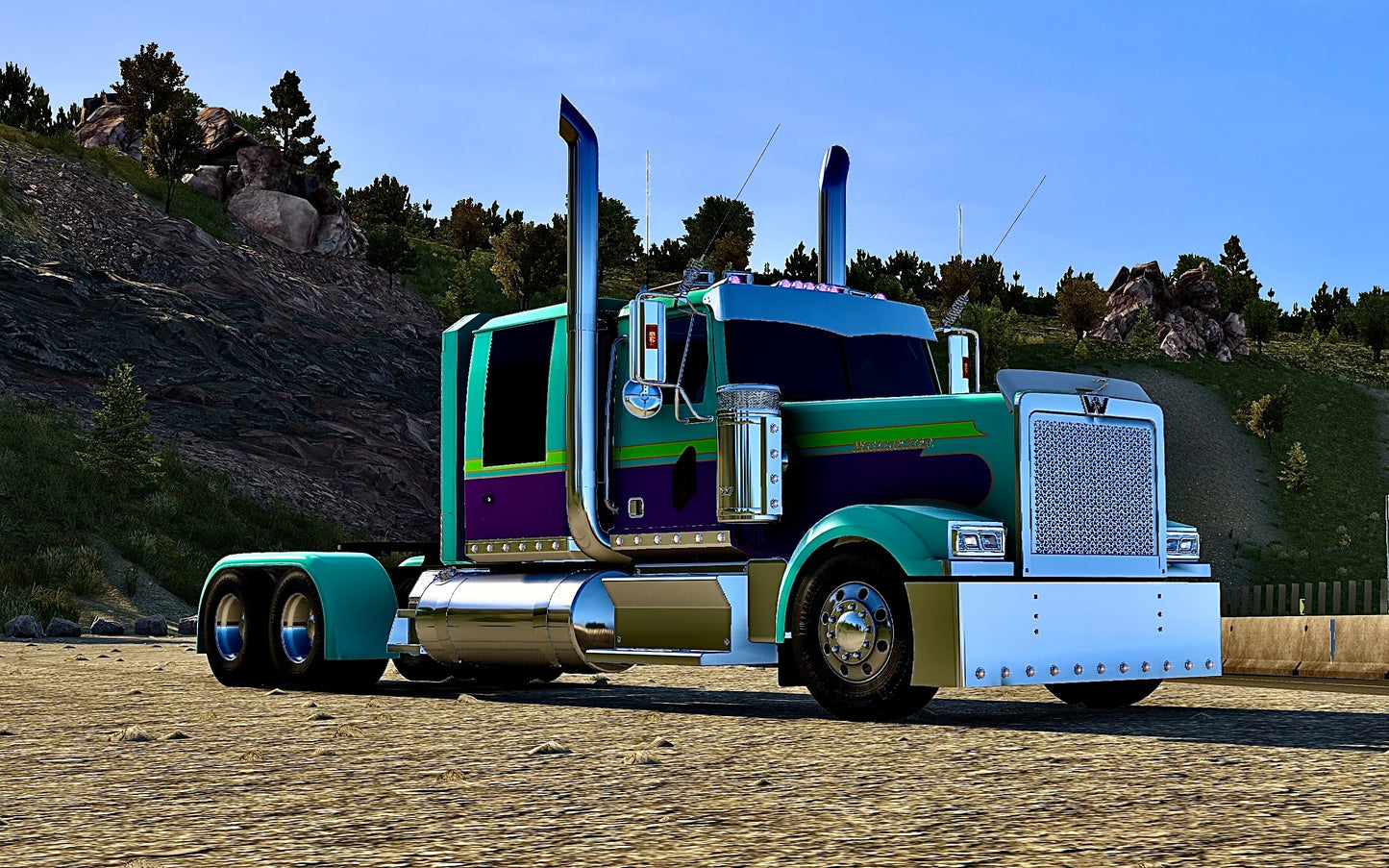 HHC WS 4900