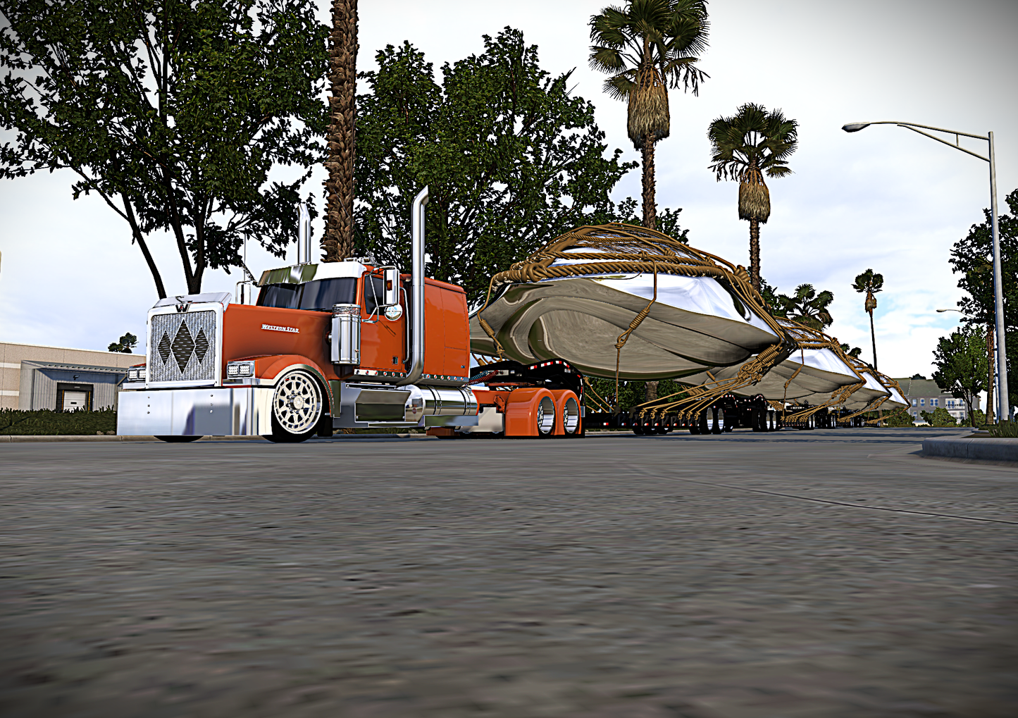HHC WS 4900