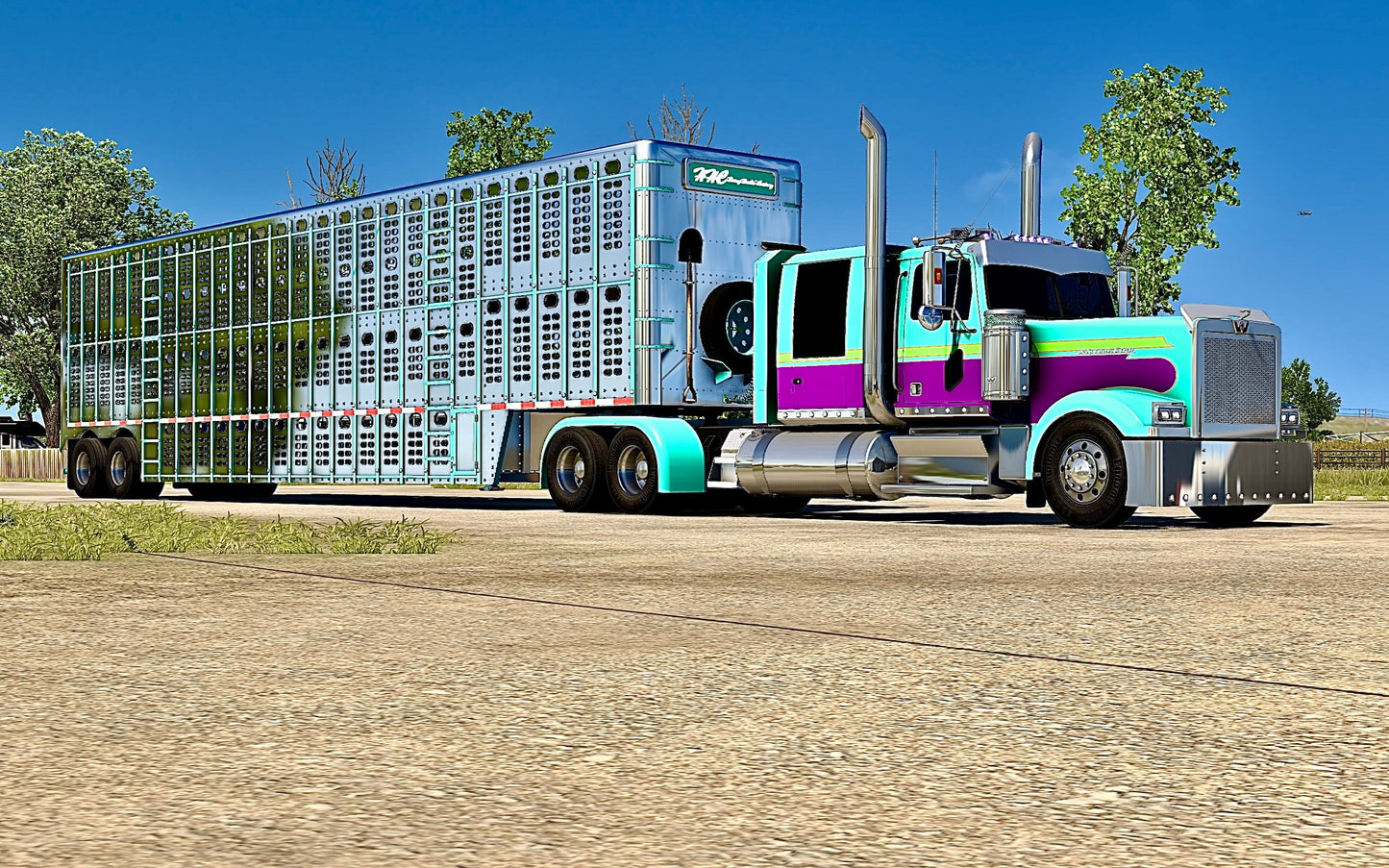 HHC WS 4900