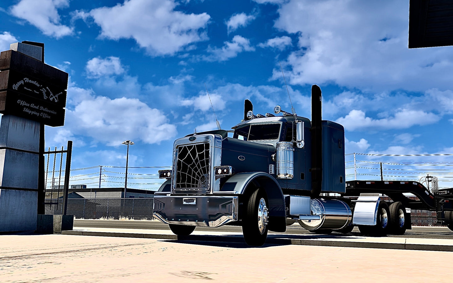 HHC Pete 388