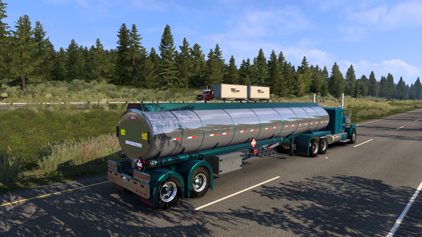 HHC Heil Tanker