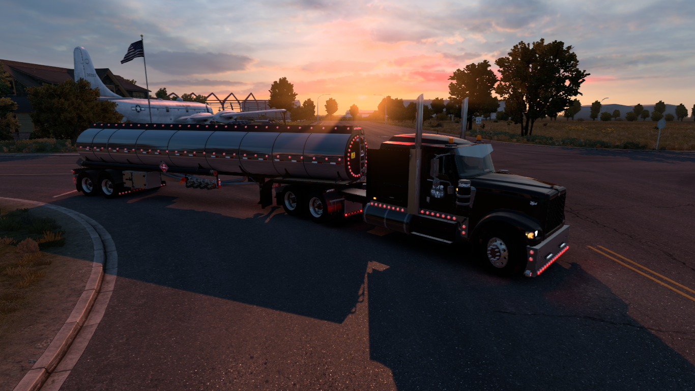 HHC Heil Tanker