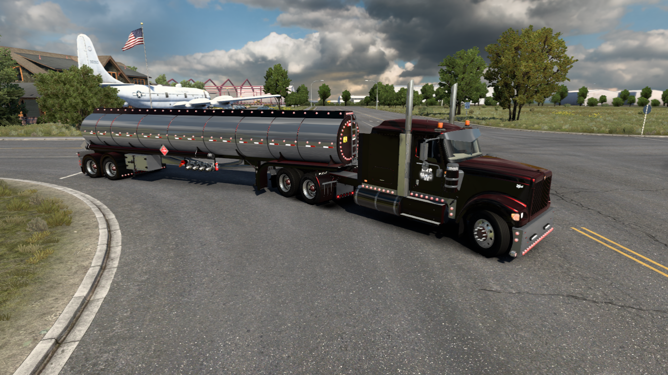 HHC Heil Tanker