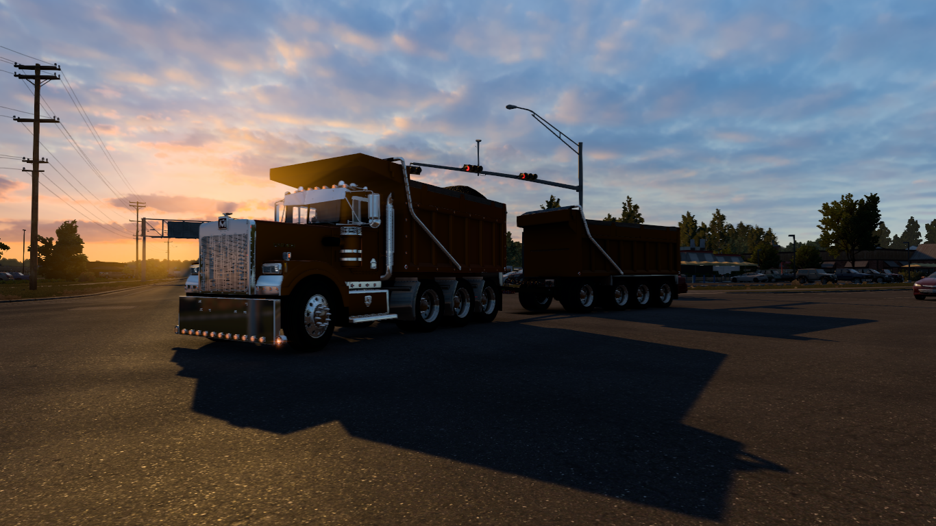 HHC 1987 Marmon 57P