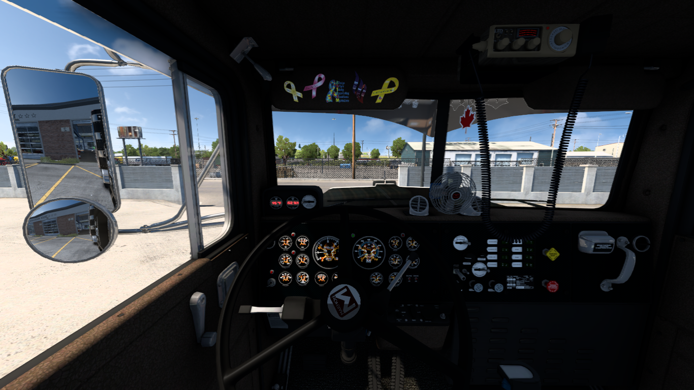 HHC 1987 Marmon 57P