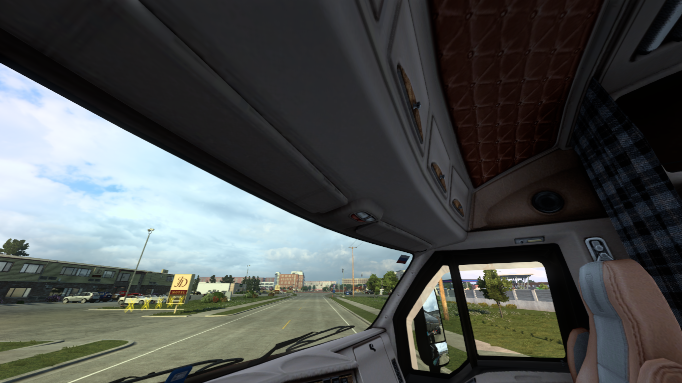 HHC KW T2000 ATS Version