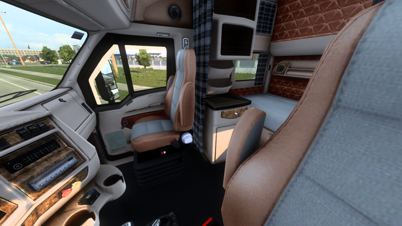 HHC KW T2000 ATS Version