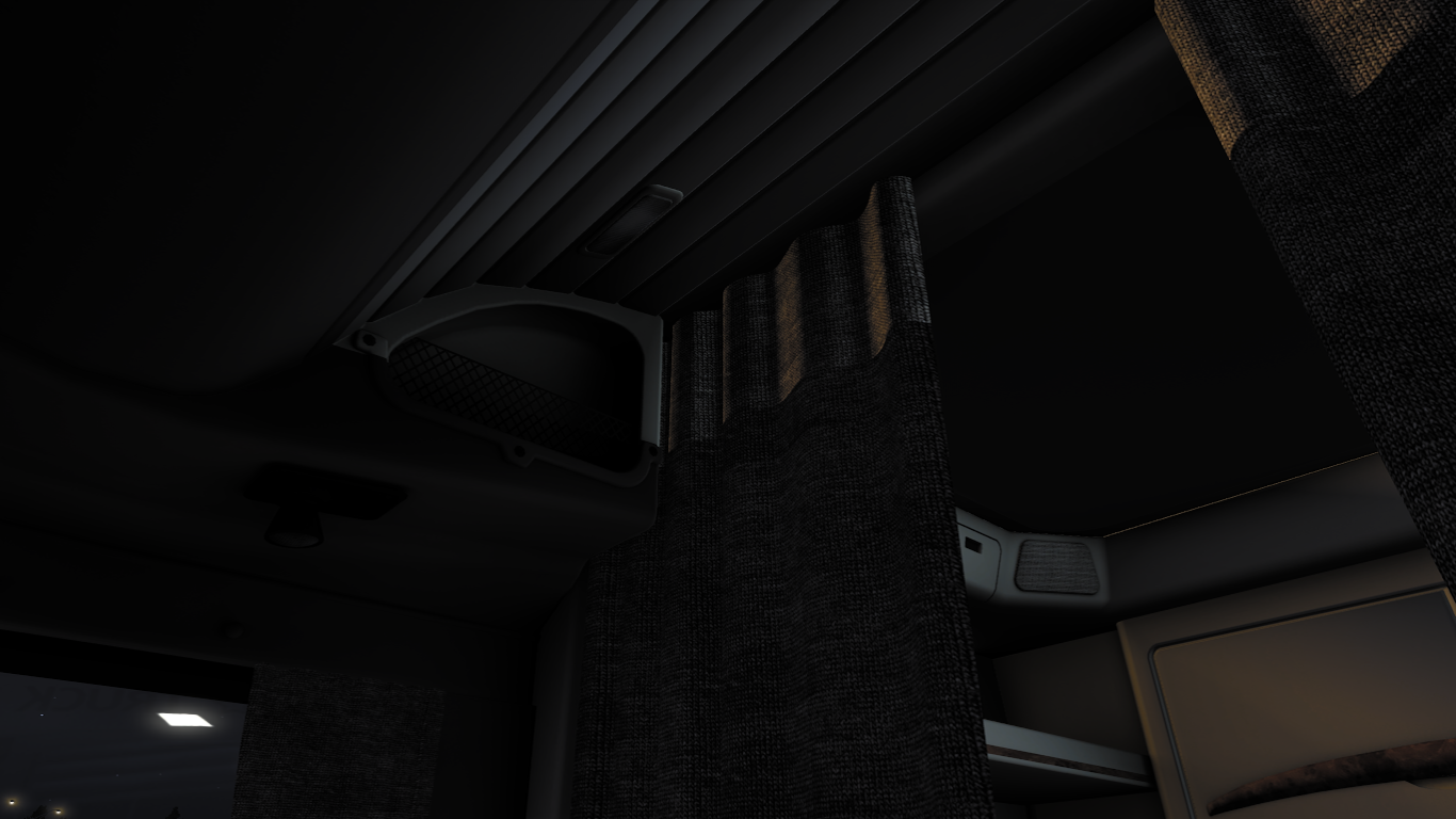 HHC International 9400i ATS & ETS2