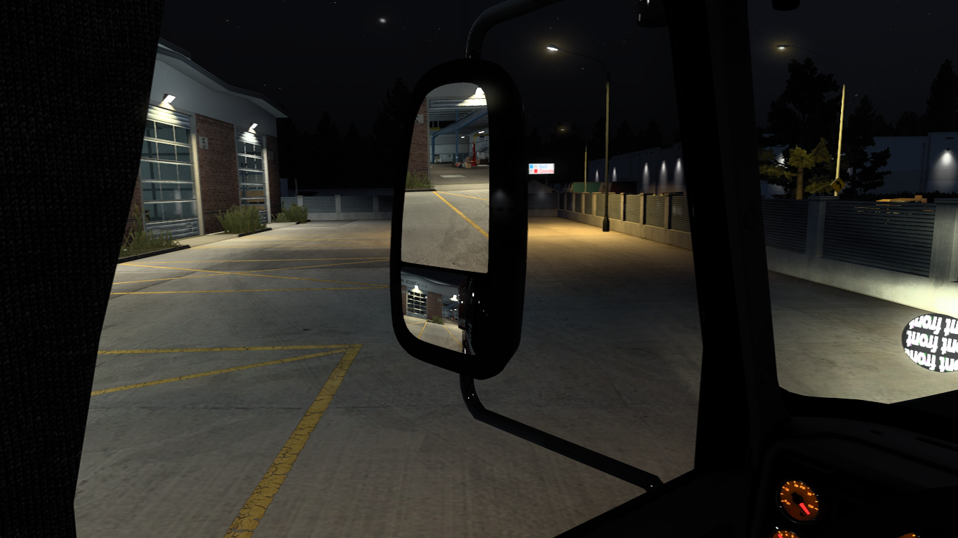 HHC International 9400i ATS