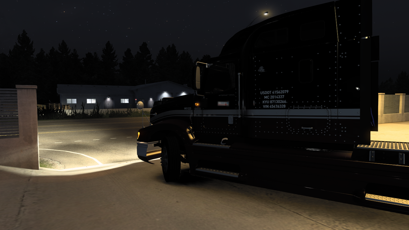 HHC International 9400i ATS