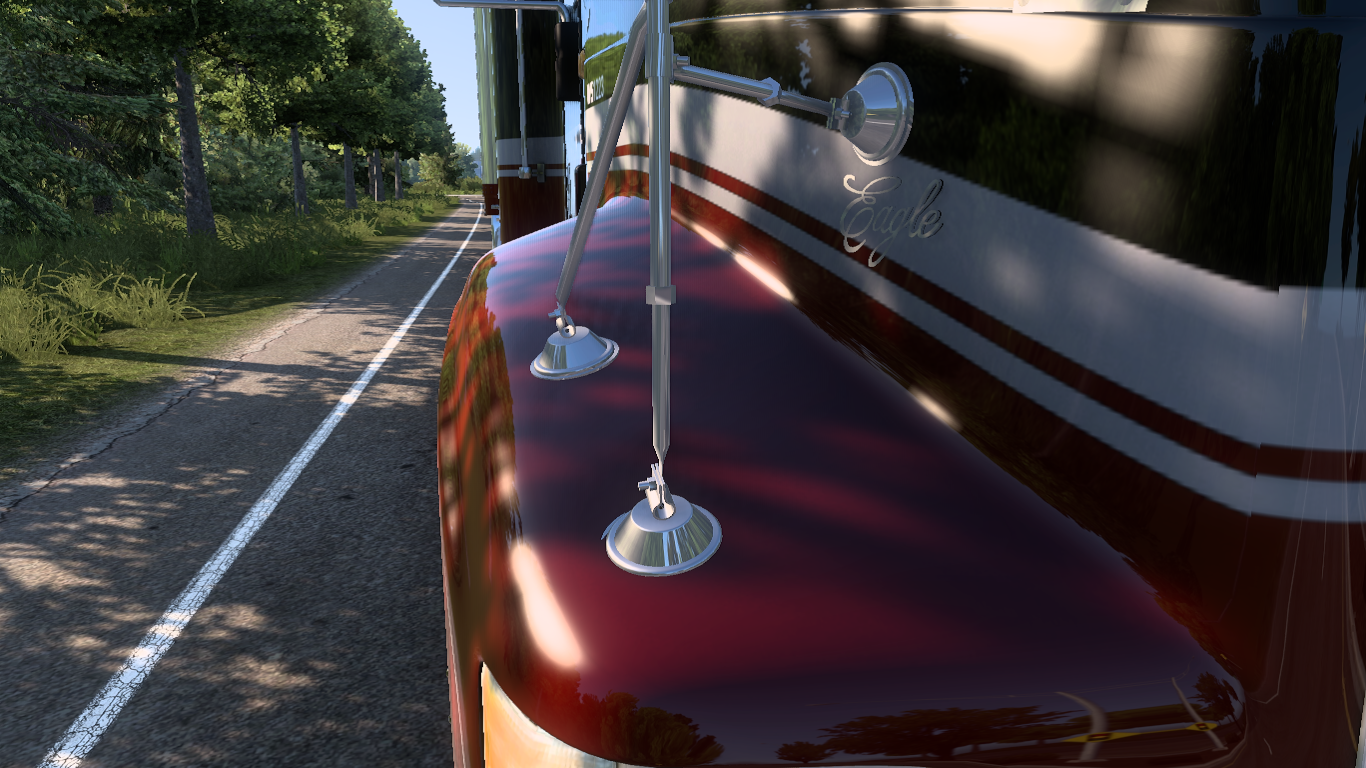 HHC International 9400i ATS
