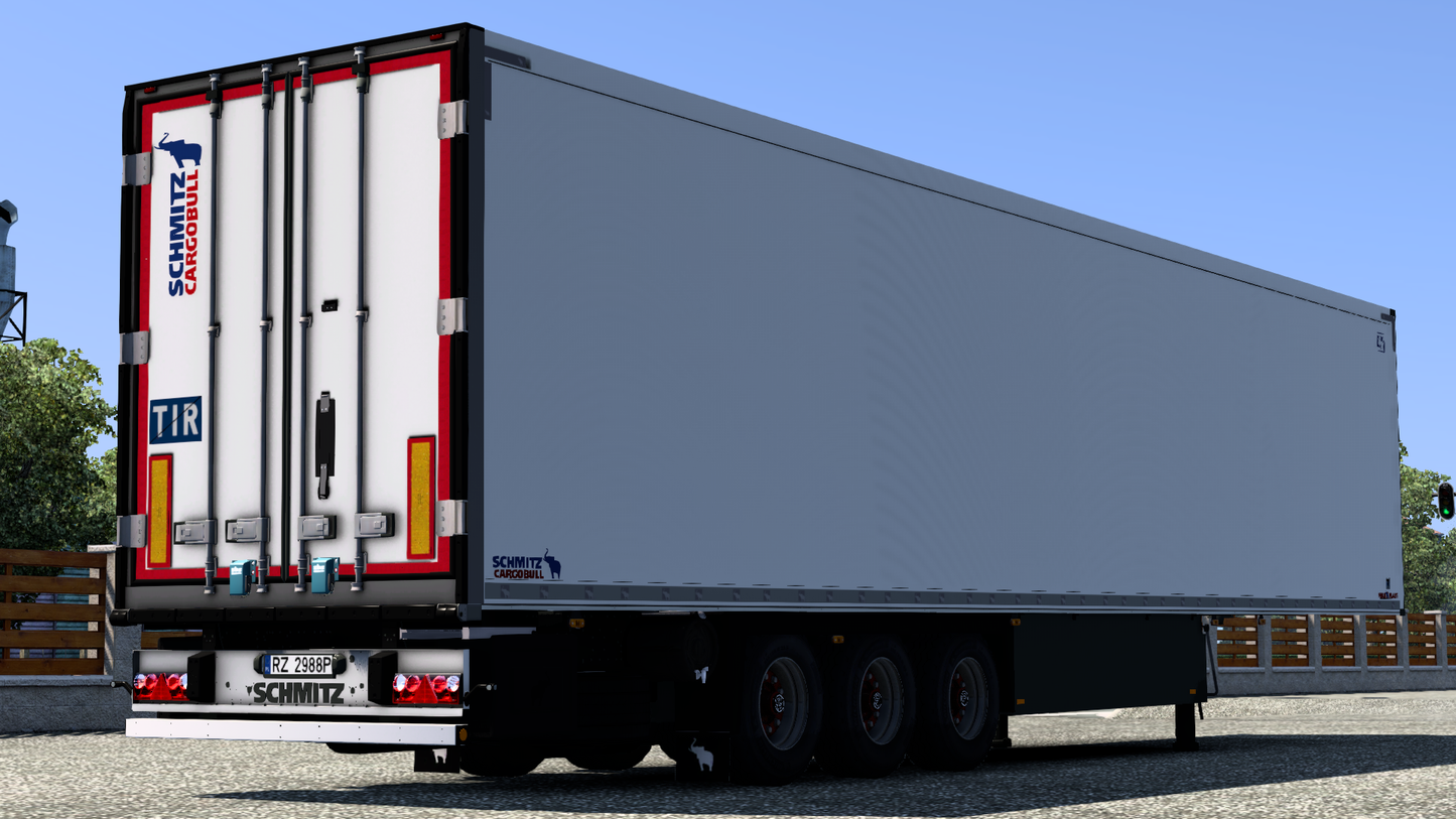 HHC Schmitz SKO 24 FP60