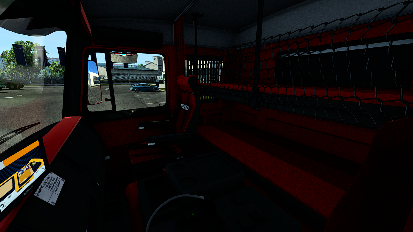 HHC Iveco 190-38 Special