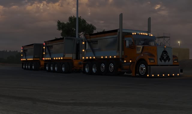 HHC W990 Sinister Mega Bundle