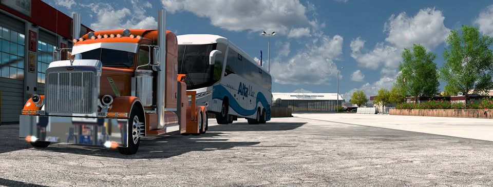 HHC Wrecker Loads