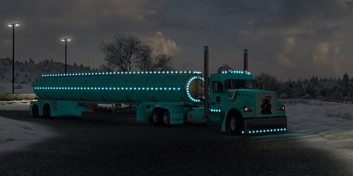 HHC W990 Sinister Mega Bundle