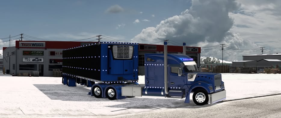 HHC W990 Sinister Mega Bundle