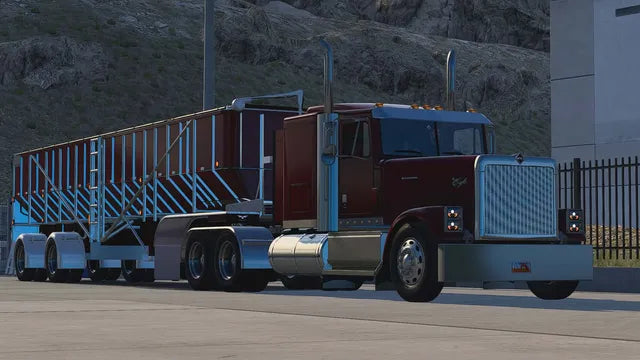 HHC Golden Eagle 9300