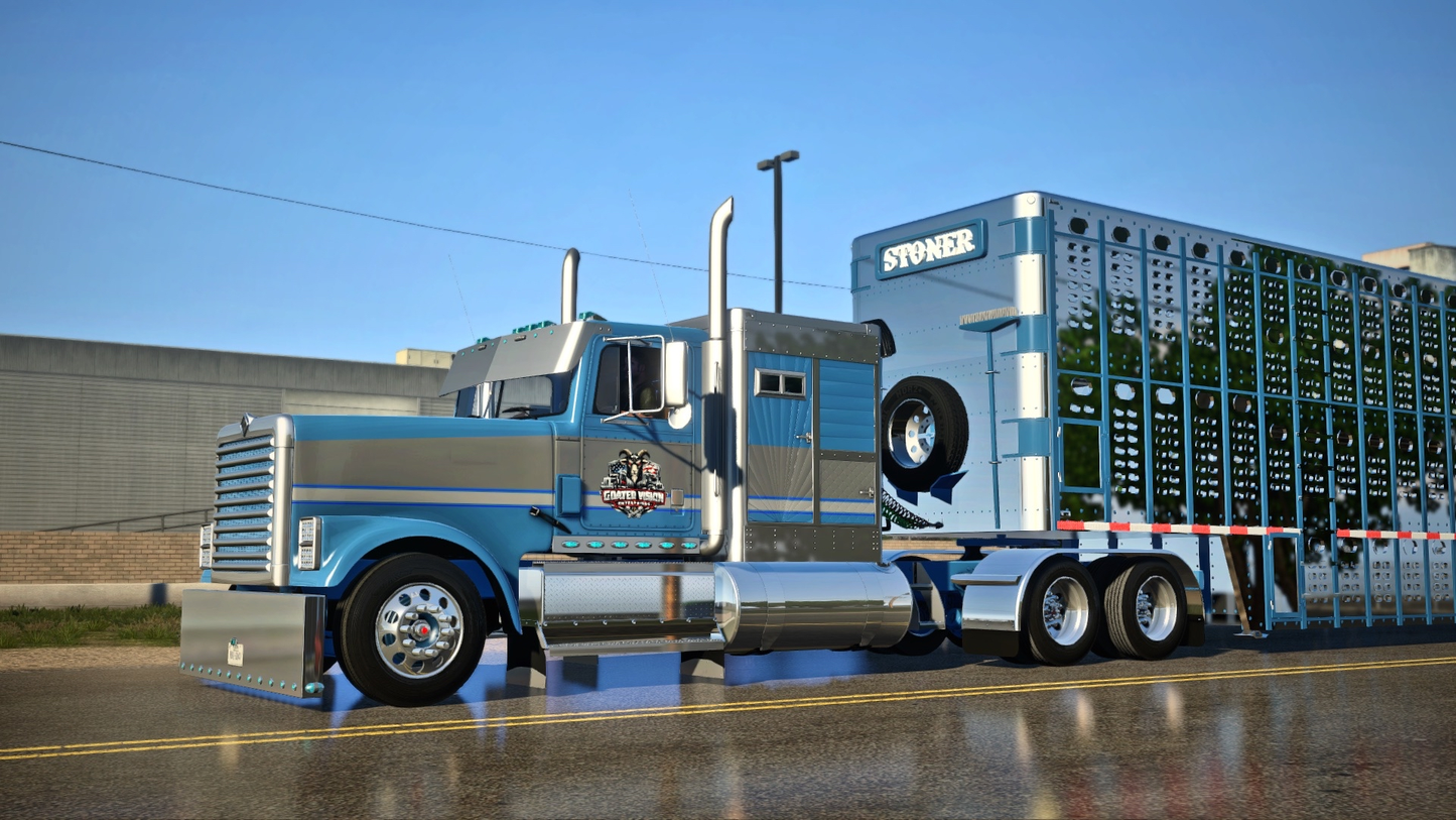 HHC Golden Eagle 9300