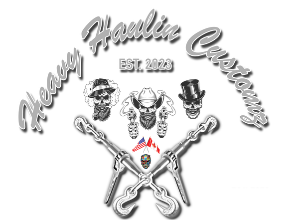 Heavy Haulin Customz