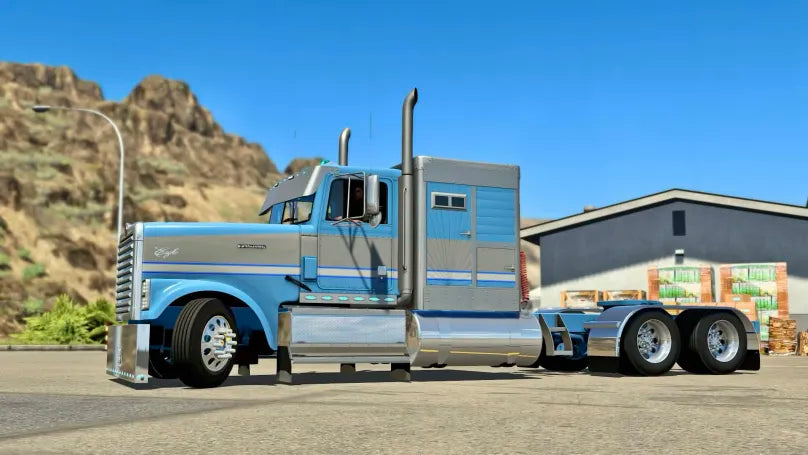 HHC Golden Eagle 9300
