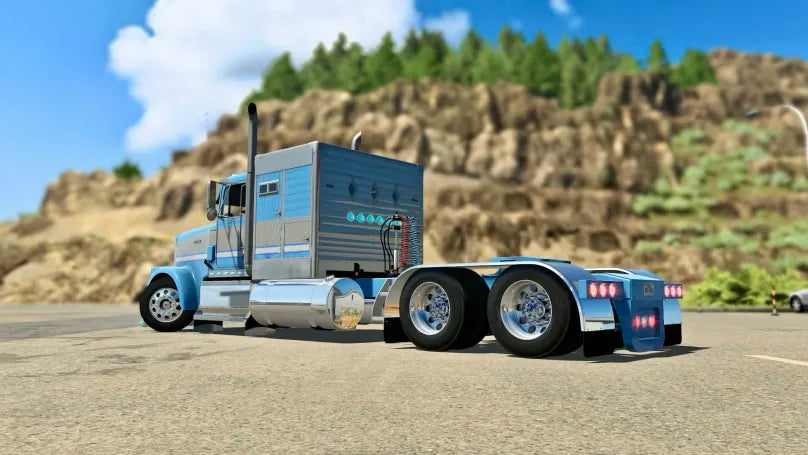 HHC Golden Eagle 9300