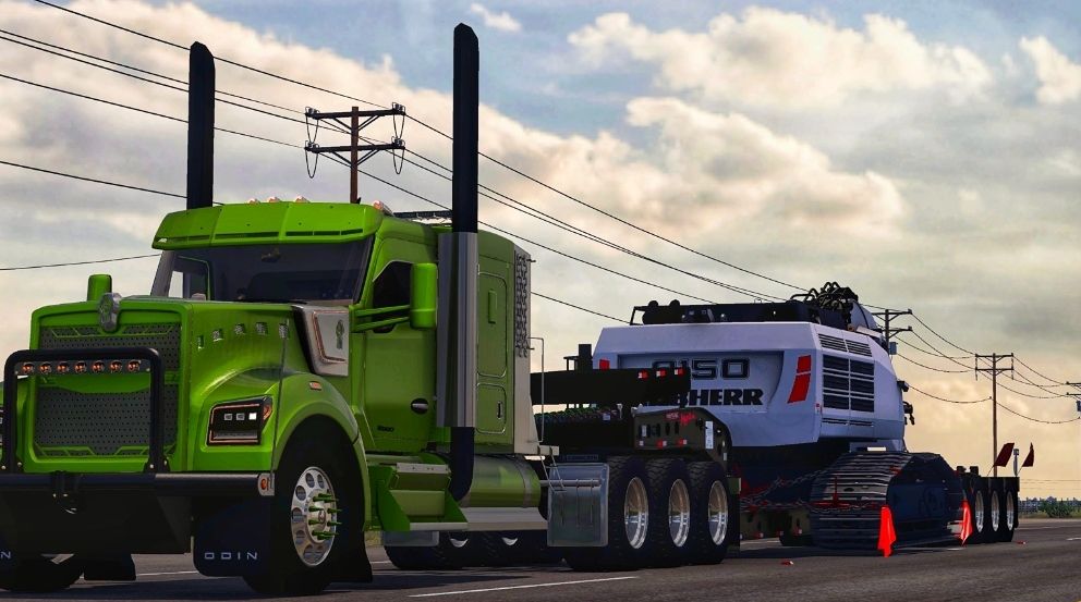 HHC W990 Sinister Mega Bundle