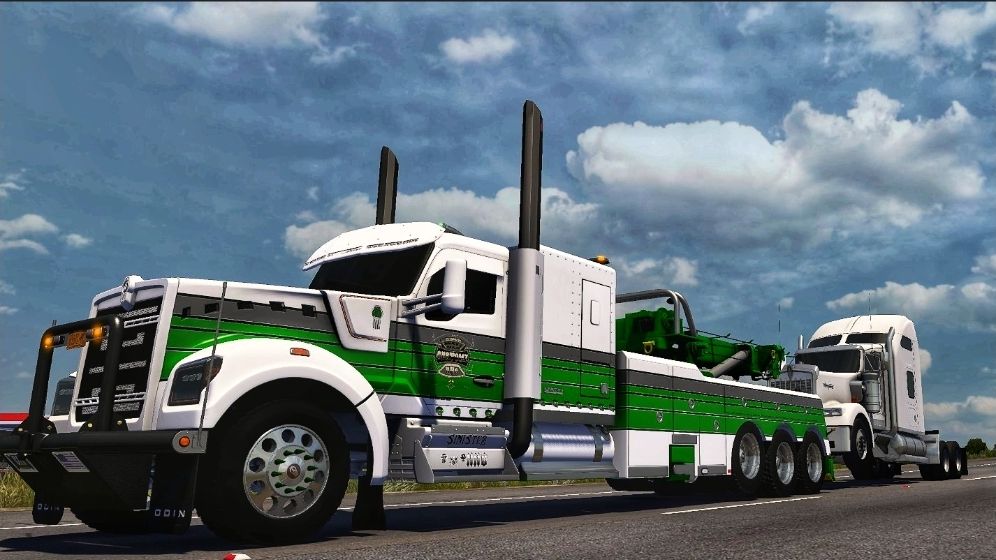 HHC W990 Sinister Mega Bundle