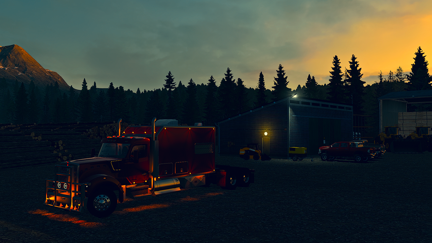 HHC W990 Sinister Mega Bundle