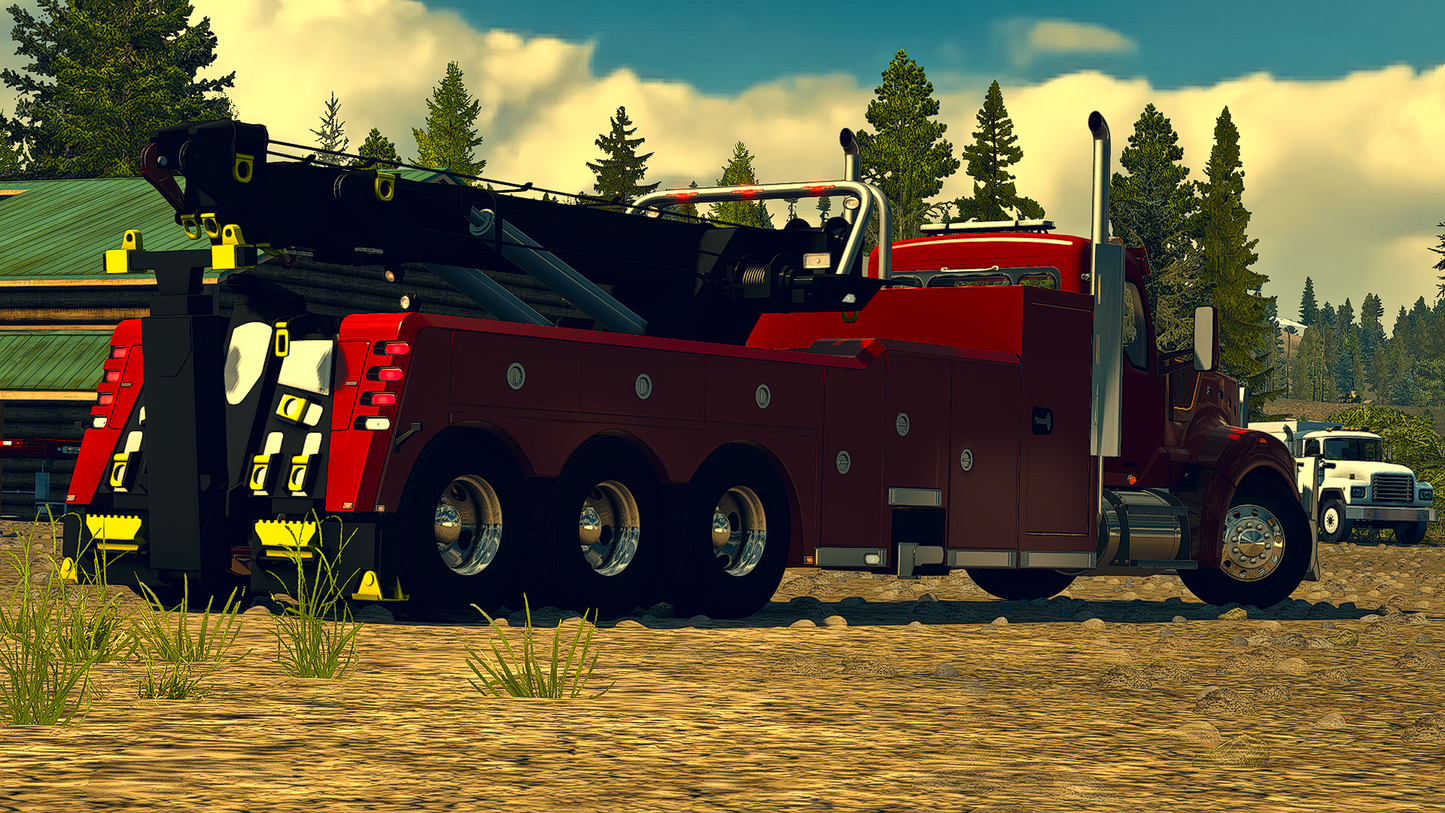 HHC W990 Sinister Mega Bundle