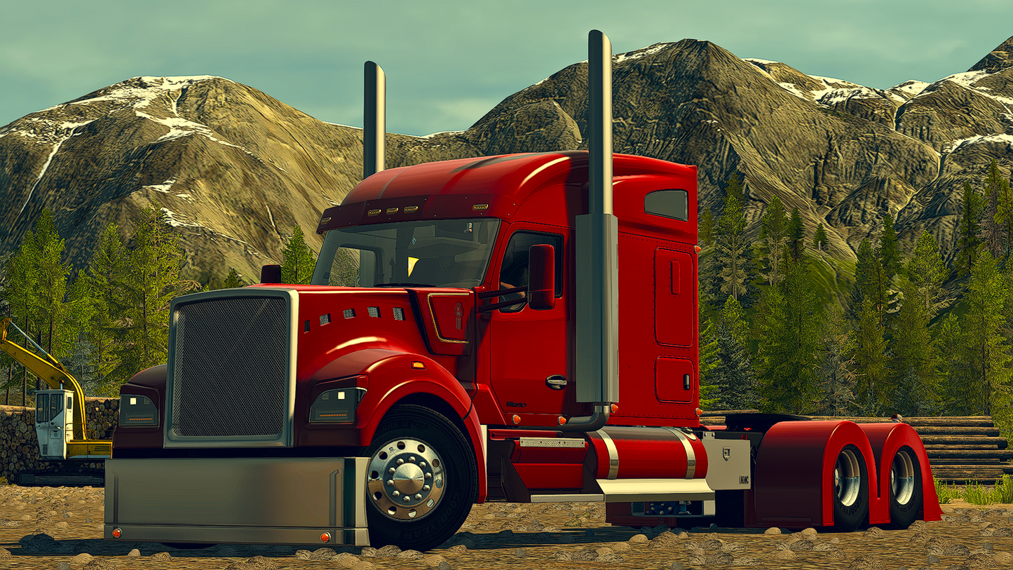 HHC W990 Sinister Mega Bundle