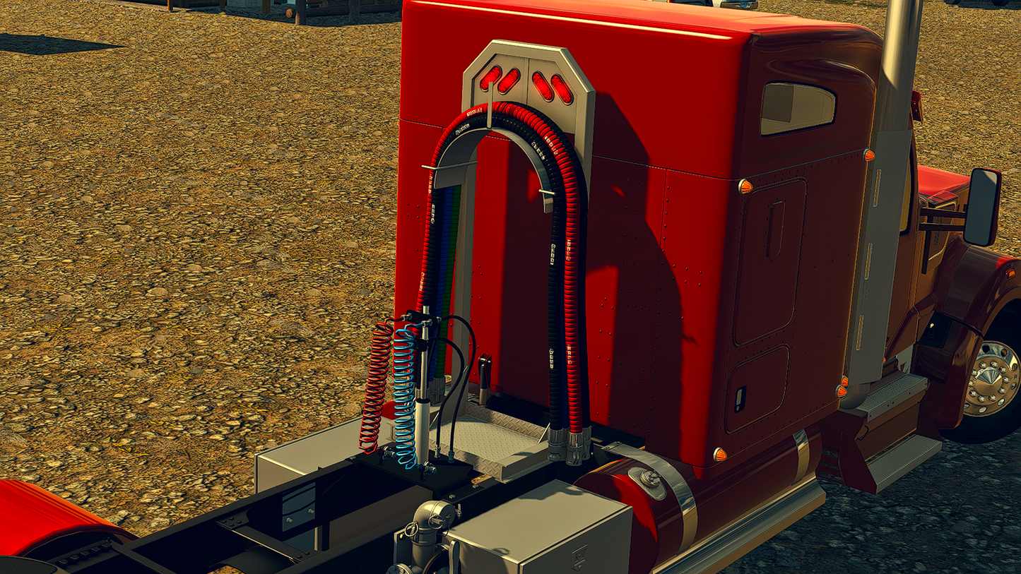 HHC W990 Sinister Mega Bundle