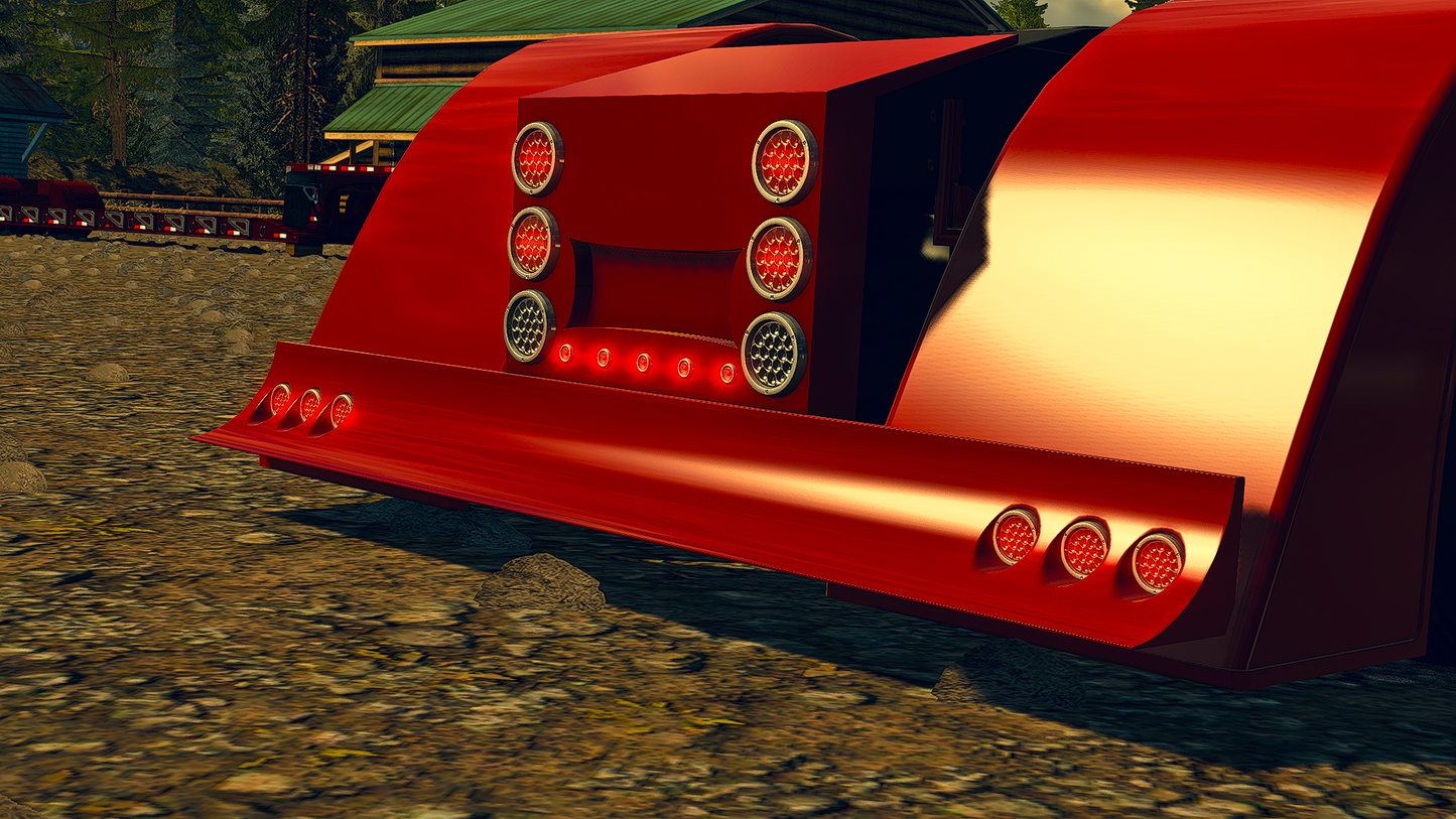 HHC W990 Sinister Mega Bundle