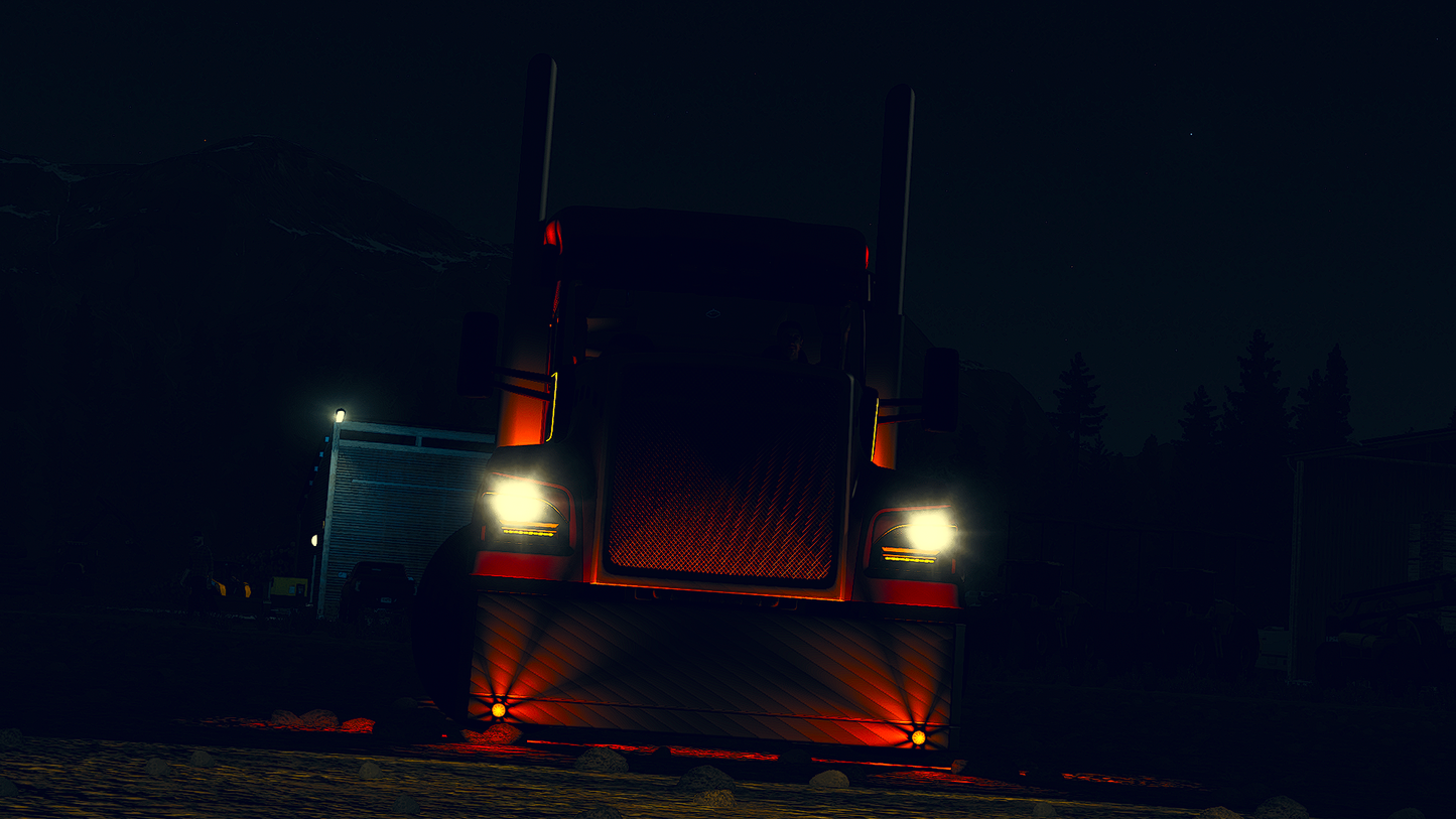 HHC W990 Sinister Mega Bundle