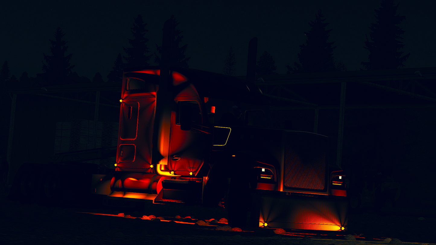 HHC W990 Sinister Mega Bundle