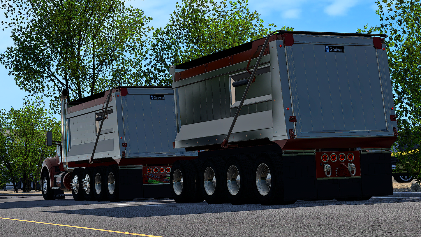 HHC W990 Sinister Mega Bundle