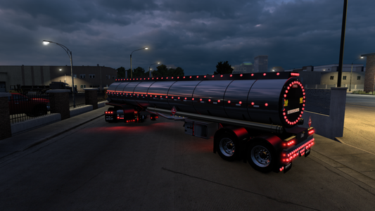 HHC Heil Tanker