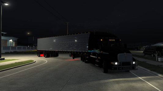 HHC 48' SCS Box Trailer Edit