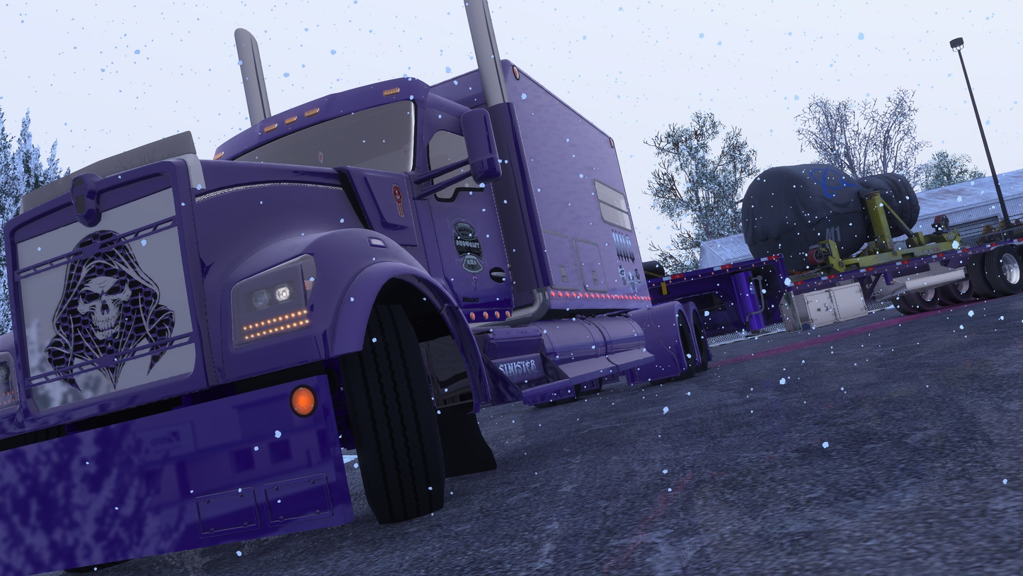 HHC W990 Sinister Mega Bundle