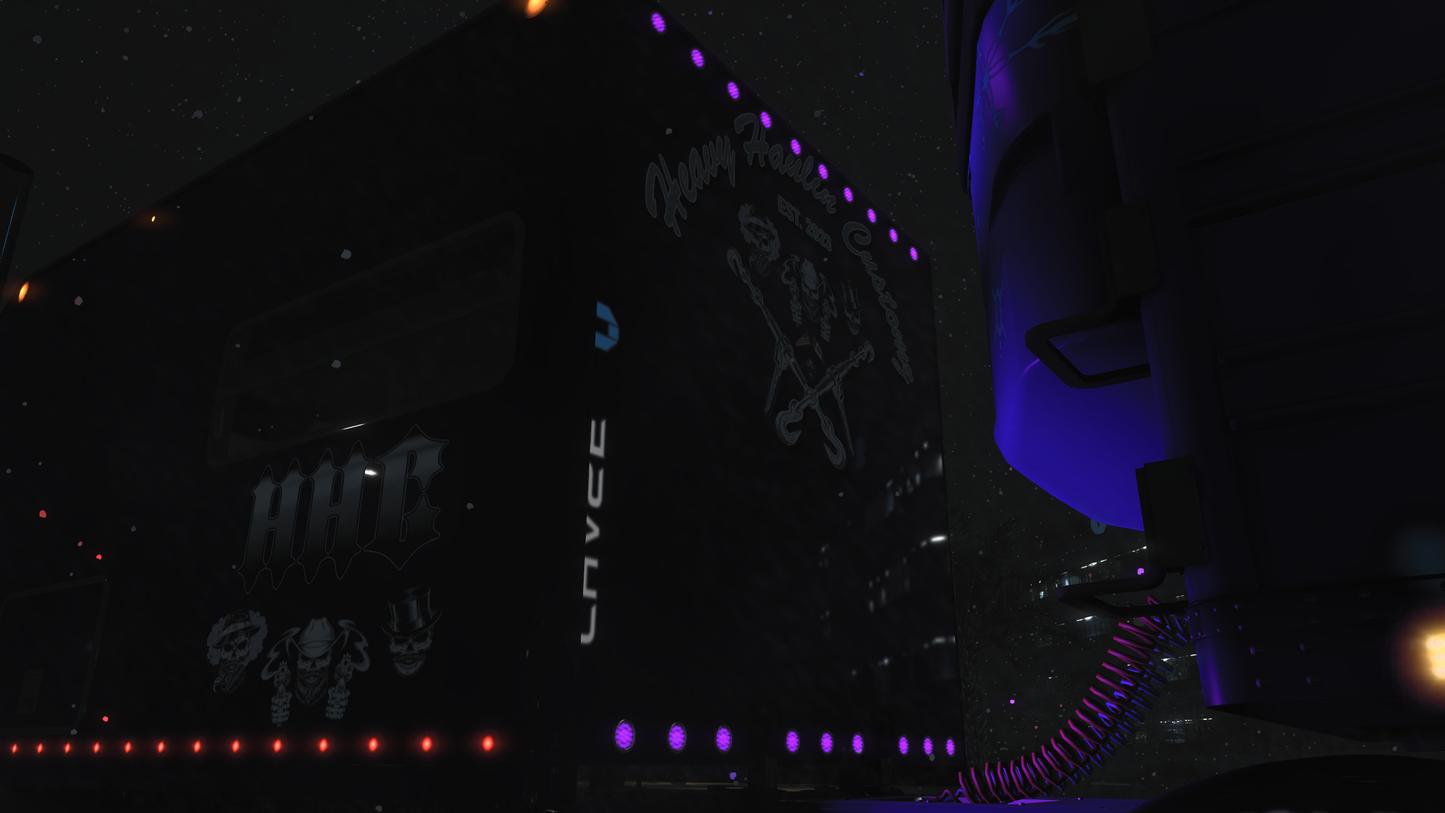 HHC W990 Sinister Mega Bundle