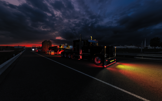 HHC Golden Eagle 9300