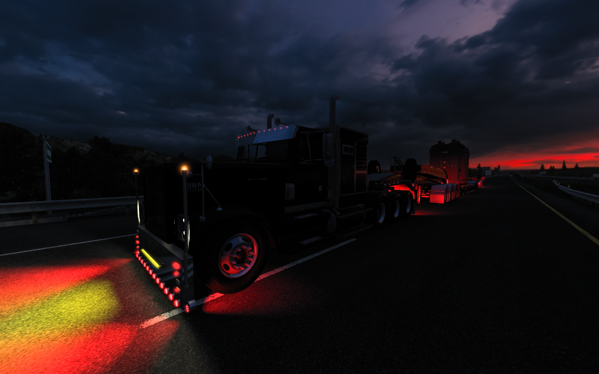 HHC Golden Eagle 9300