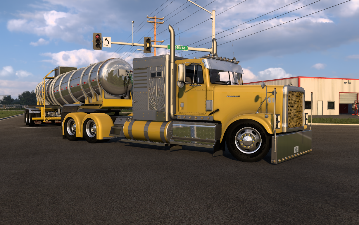 HHC Golden Eagle 9300