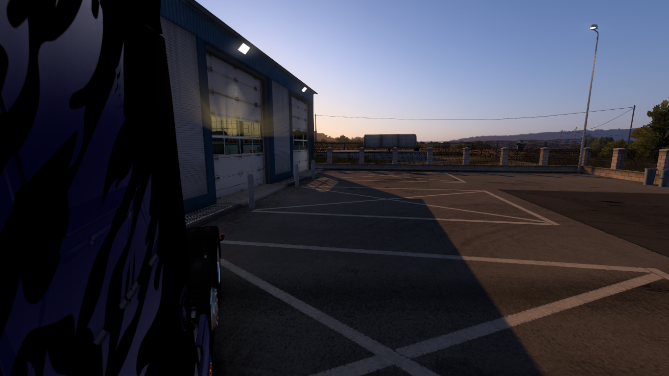 HHC Volvo FH13 Limited Edition