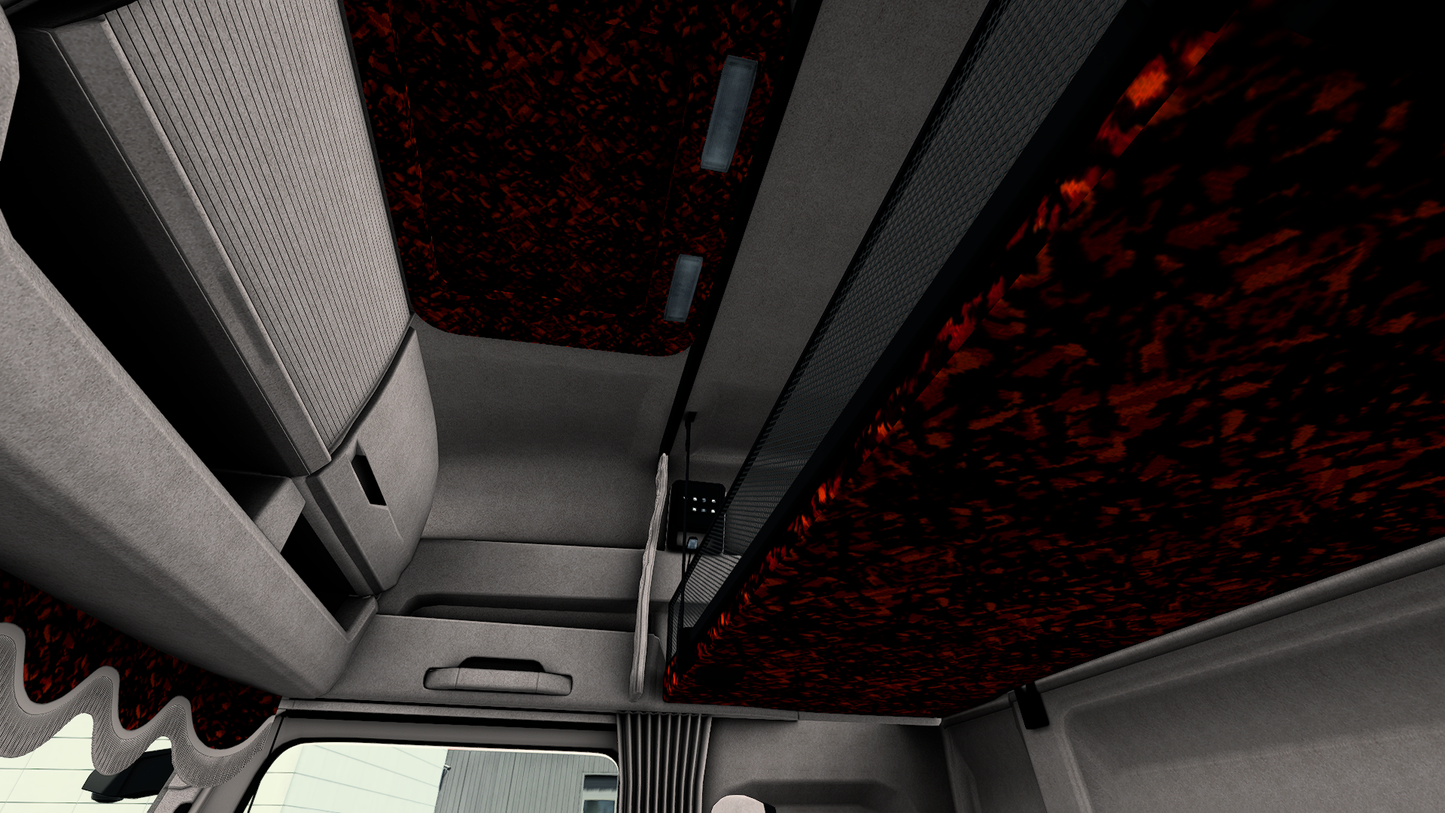 HHC MAN TGX GS 2020