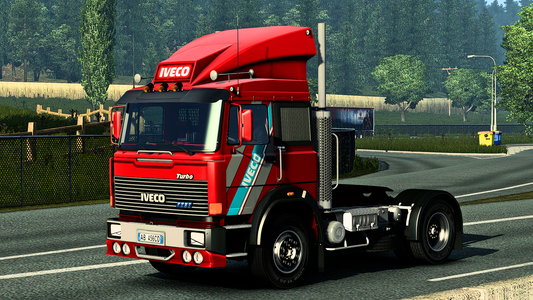 HHC Iveco 190-38 Special