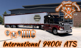 HHC International 9400i ATS
