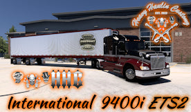 HHC International 9400i ETS2